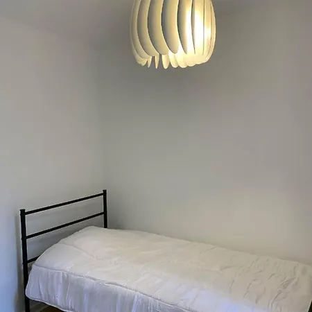 Apartmán Le Satie - Honfleur