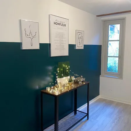Apartmán Le Satie - *